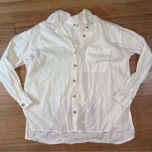 Billabong Button Down